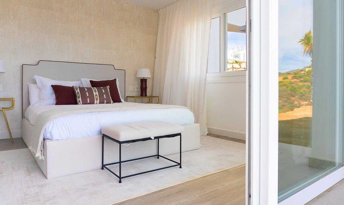 2 Bed, 2 Bath, ApartmentFor Sale, Casares, Malaga