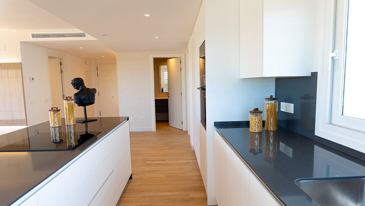 2 Bed, 2 Bath, ApartmentFor Sale, Casares, Malaga