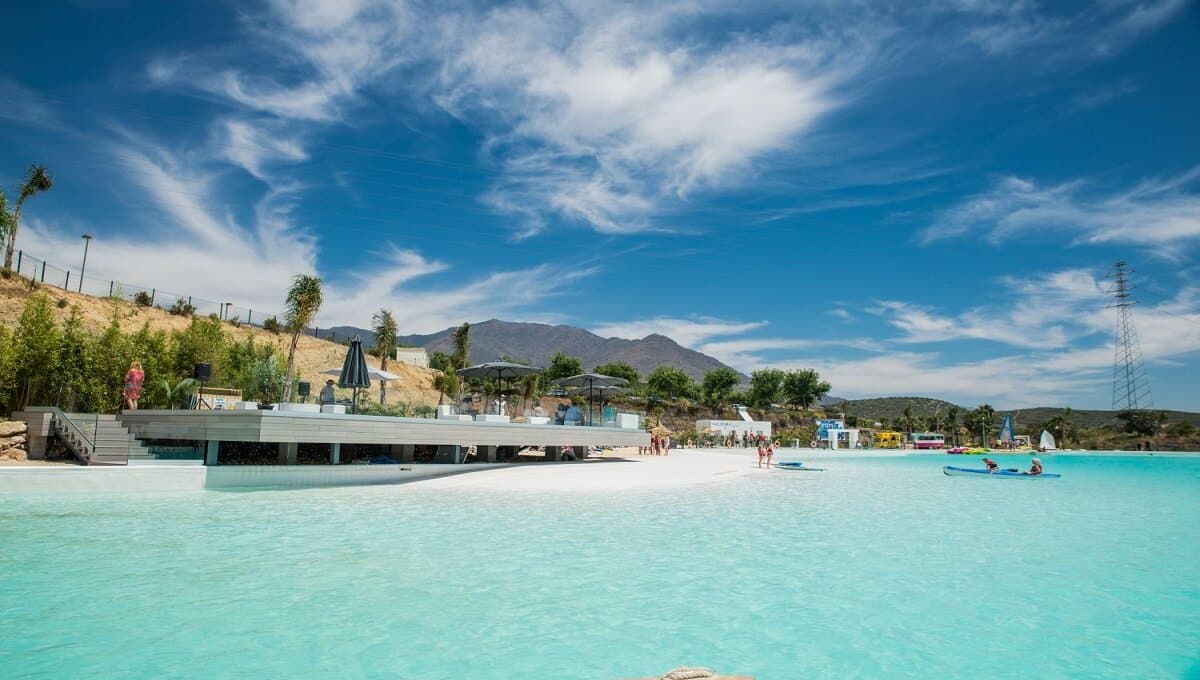 2 Bed, 2 Bath, ApartmentFor Sale, Casares, Malaga