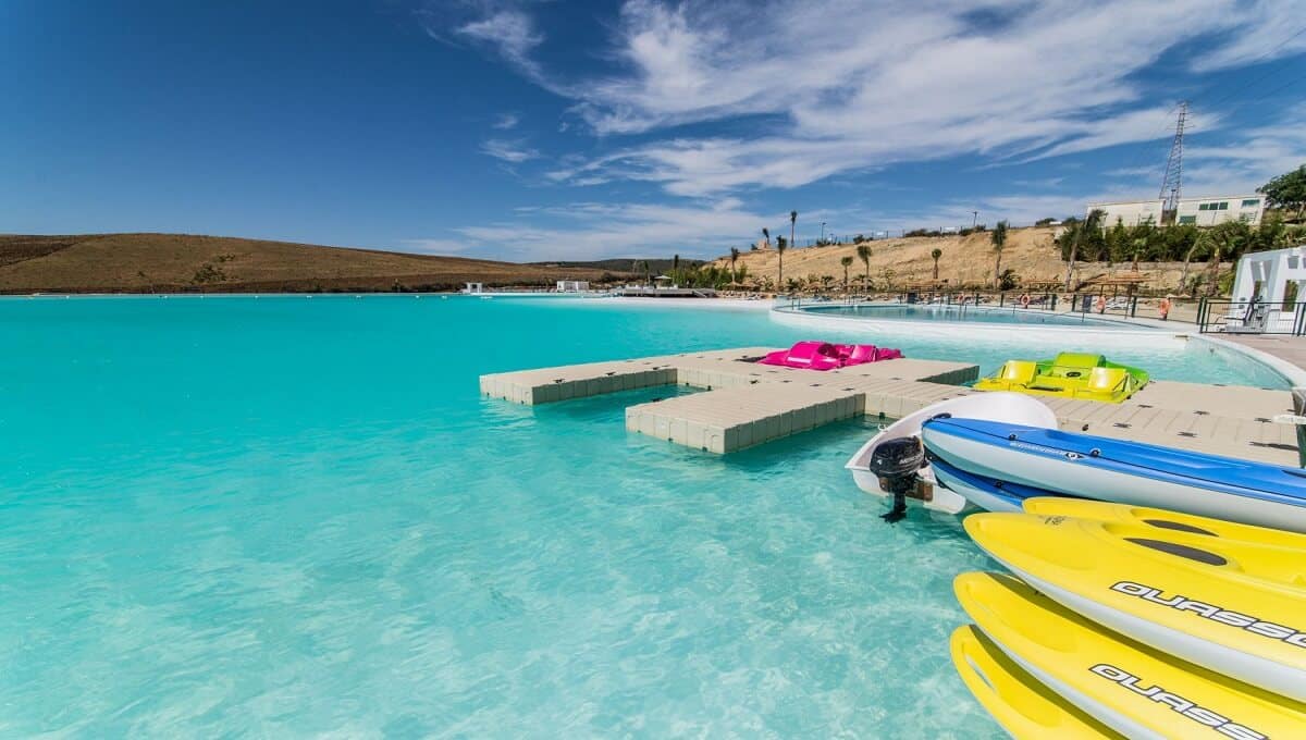 2 Bed, 2 Bath, ApartmentFor Sale, Casares, Malaga