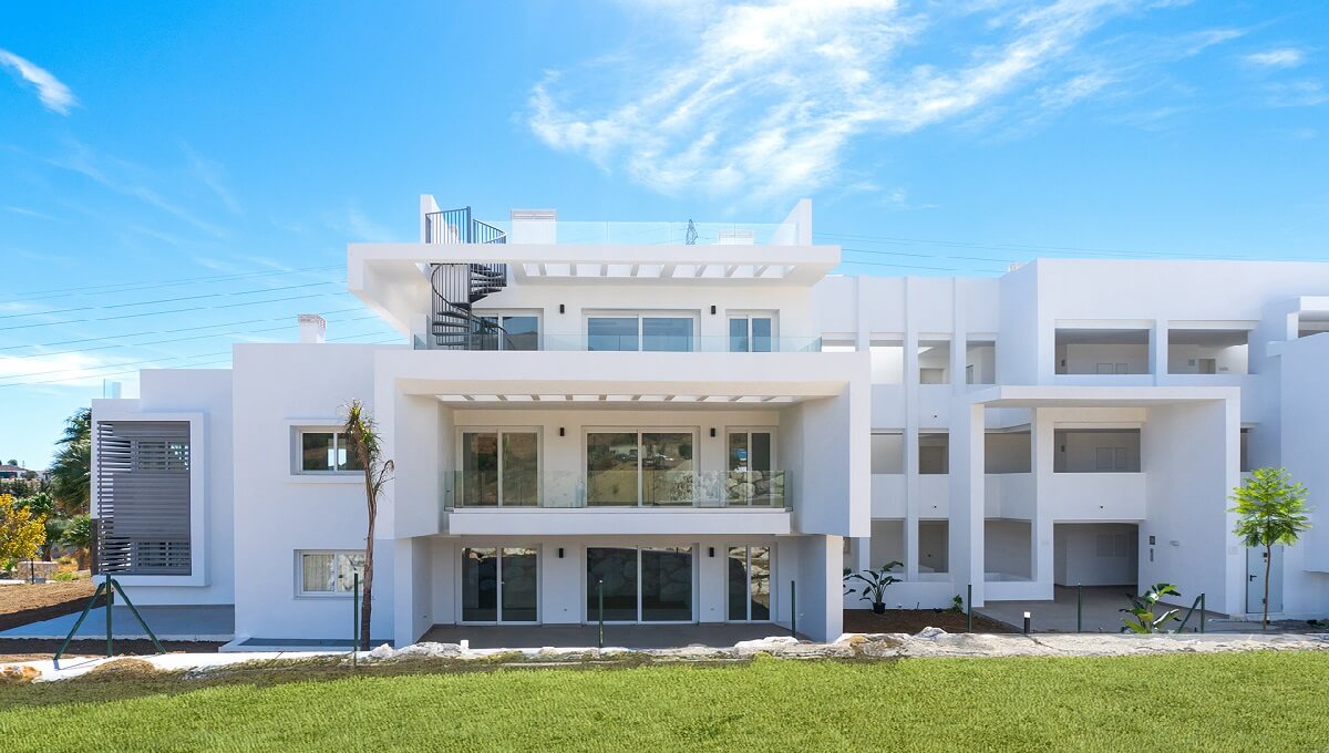 2 Bed, 2 Bath, ApartmentFor Sale, Casares, Malaga