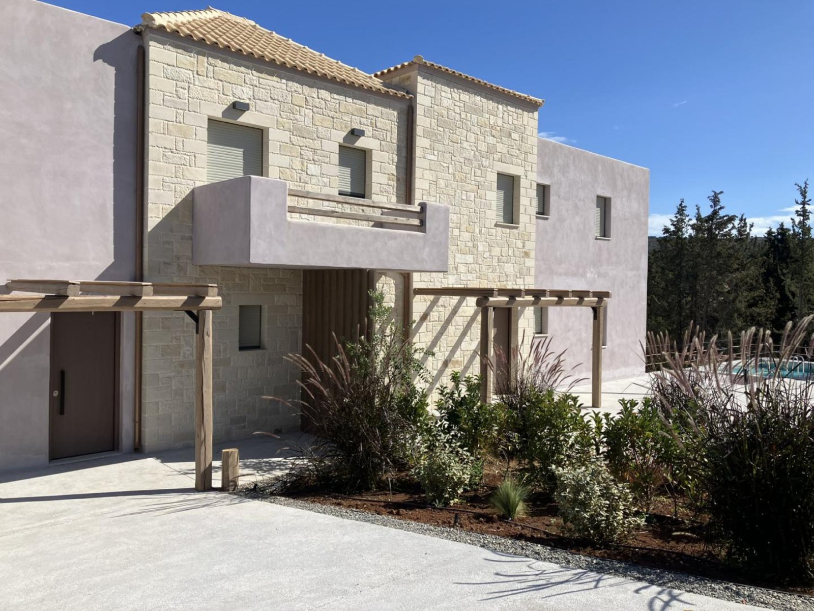 4 Bed, 4 Bath, HouseFor Sale, Chania, Crete