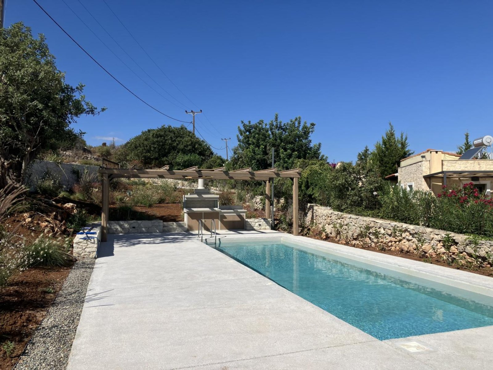 4 Bed, 4 Bath, HouseFor Sale, Chania, Crete