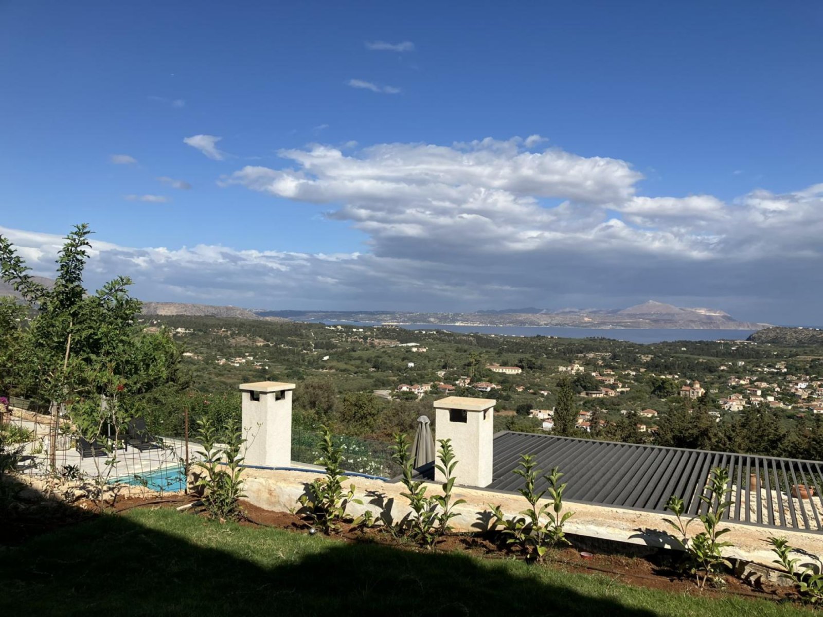 4 Bed, 4 Bath, HouseFor Sale, Chania, Crete