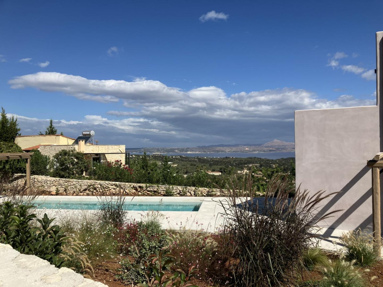 4 Bed, 4 Bath, HouseFor Sale, Chania, Crete