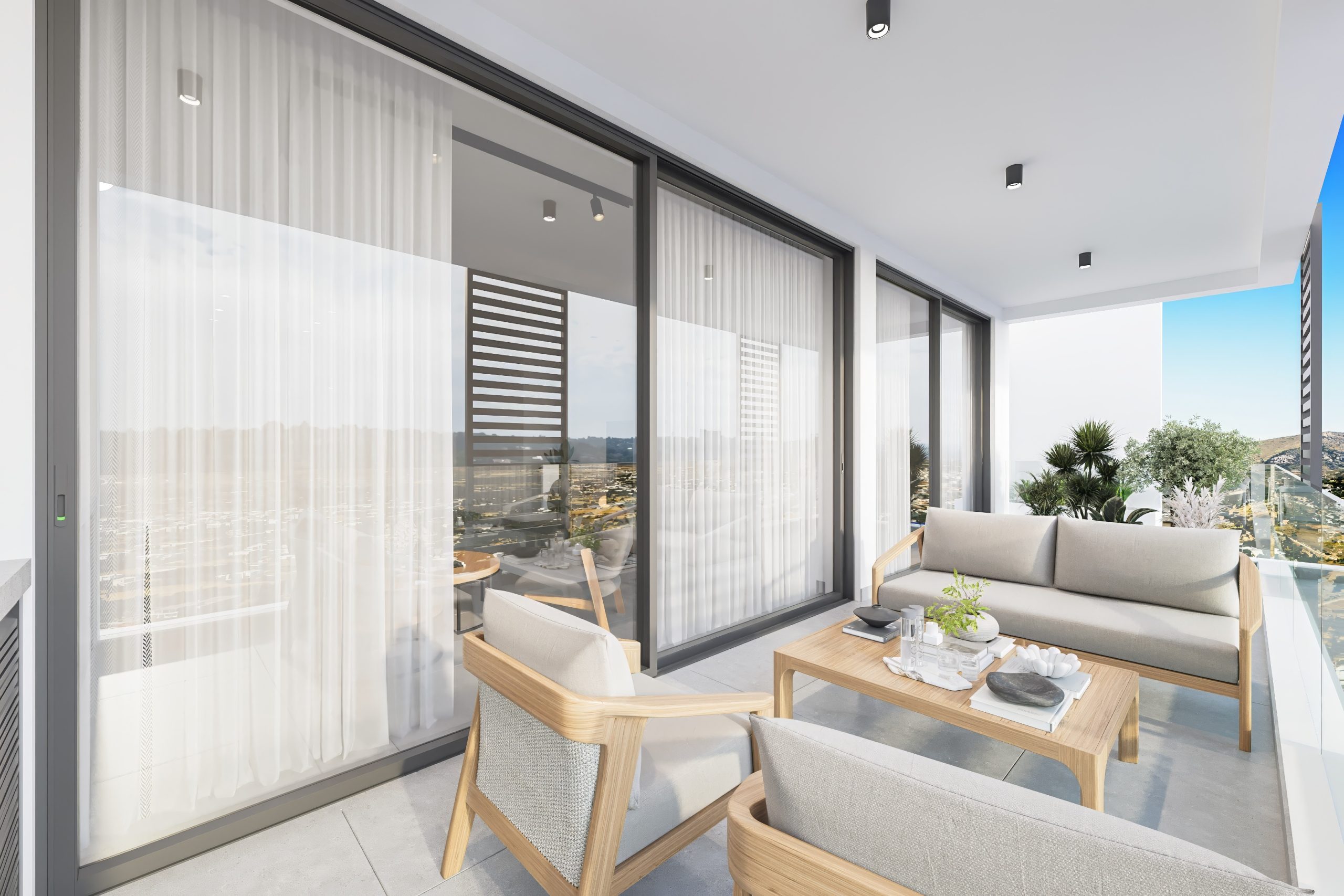 2 Bed, 2 Bath, ApartmentFor Sale, Paphos, Paphos