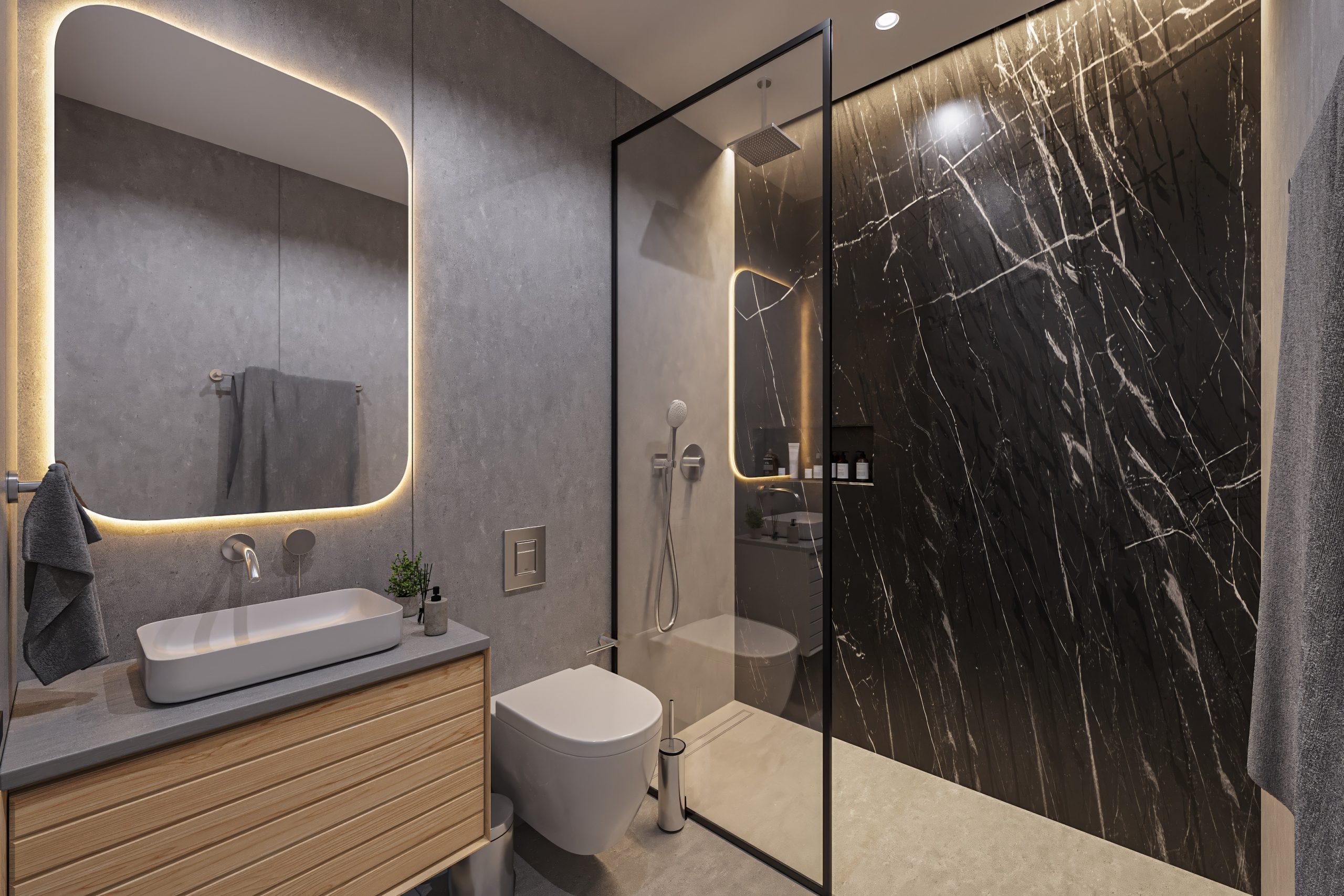 2 Bed, 2 Bath, ApartmentFor Sale, Paphos, Paphos