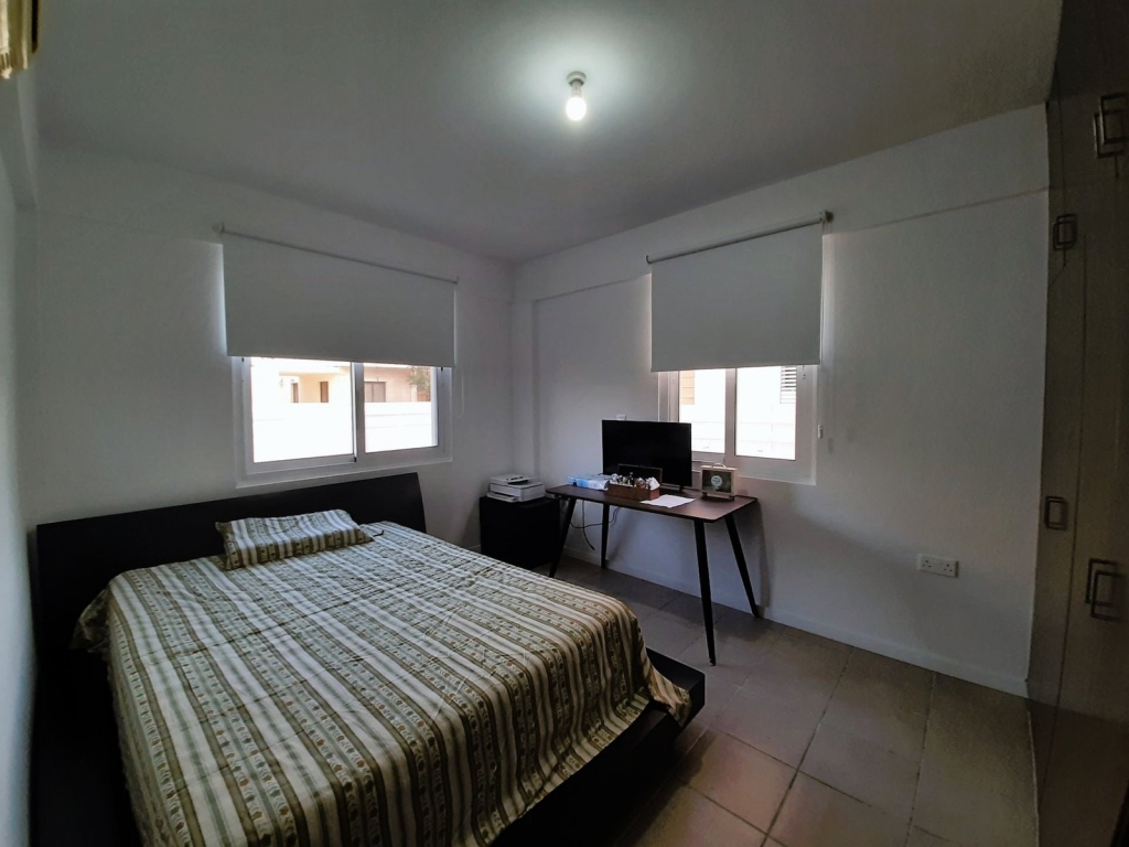 3 Bed, 2 Bath, ApartmentFor Sale, Larnaca, Larnaca