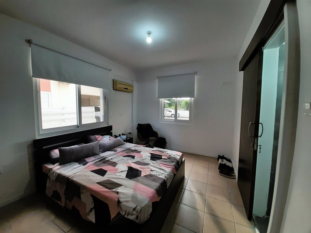 3 Bed, 2 Bath, ApartmentFor Sale, Larnaca, Larnaca