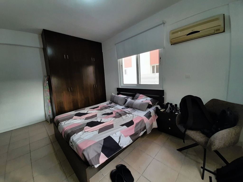 3 Bed, 2 Bath, ApartmentFor Sale, Larnaca, Larnaca