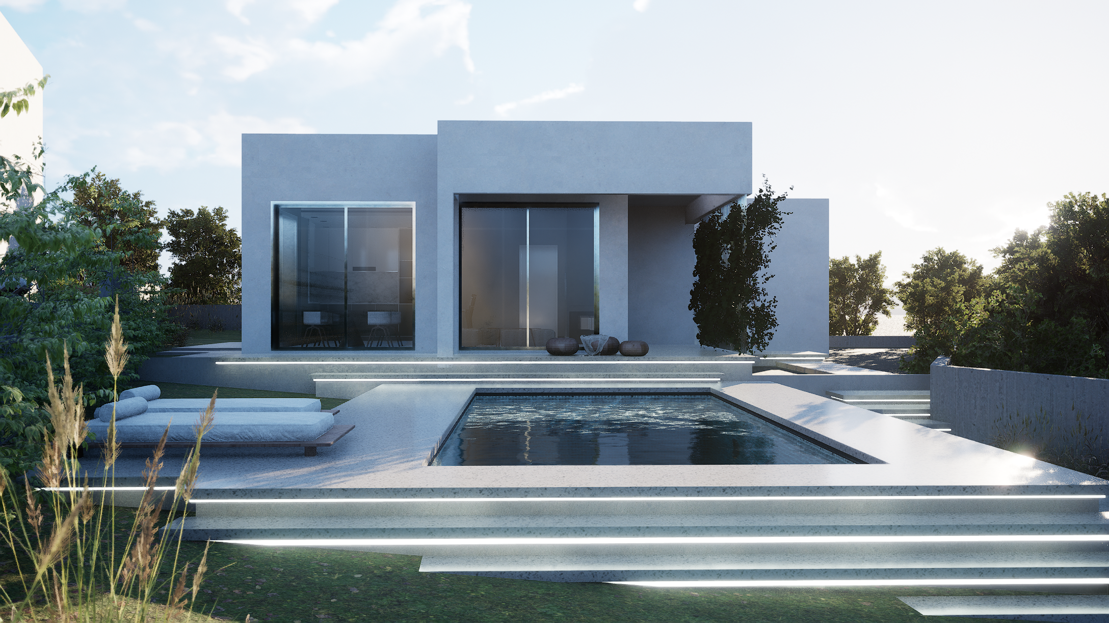 3 Bed, 2 Bath, HouseFor Sale, Paphos, Paphos