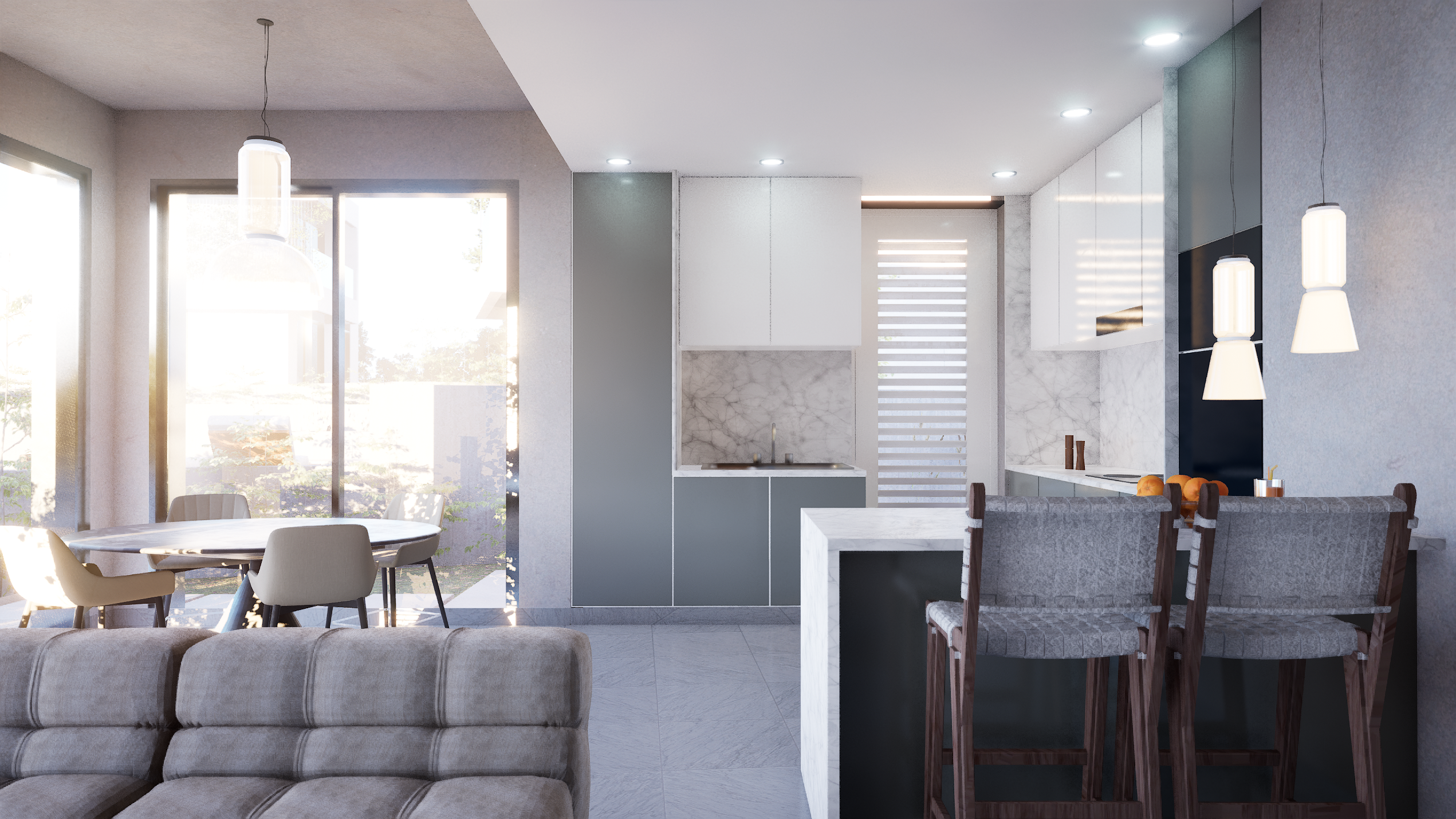 3 Bed, 2 Bath, HouseFor Sale, Paphos, Paphos