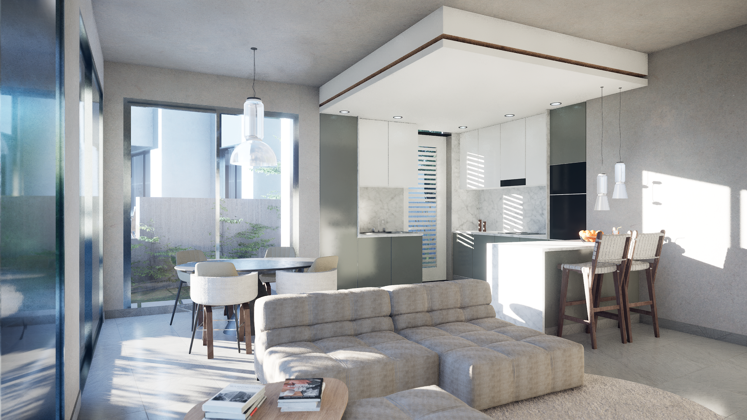 3 Bed, 2 Bath, HouseFor Sale, Paphos, Paphos