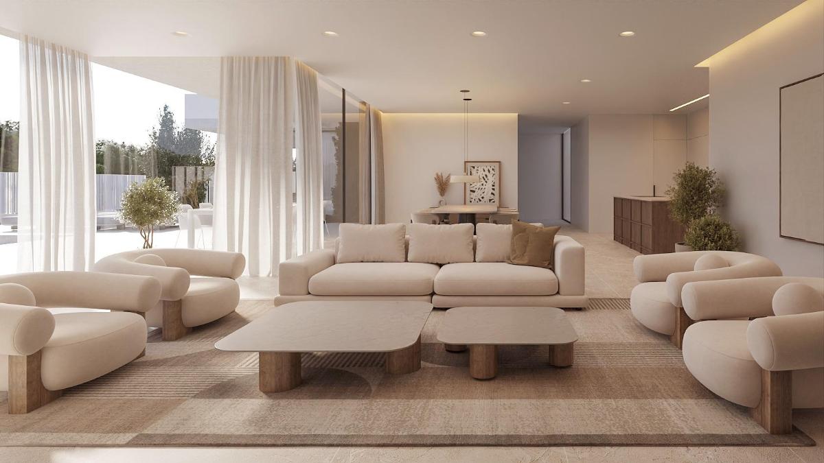 6 Bed, 5 Bath, HouseFor Sale, Moraira_teulada, Costa Blanca