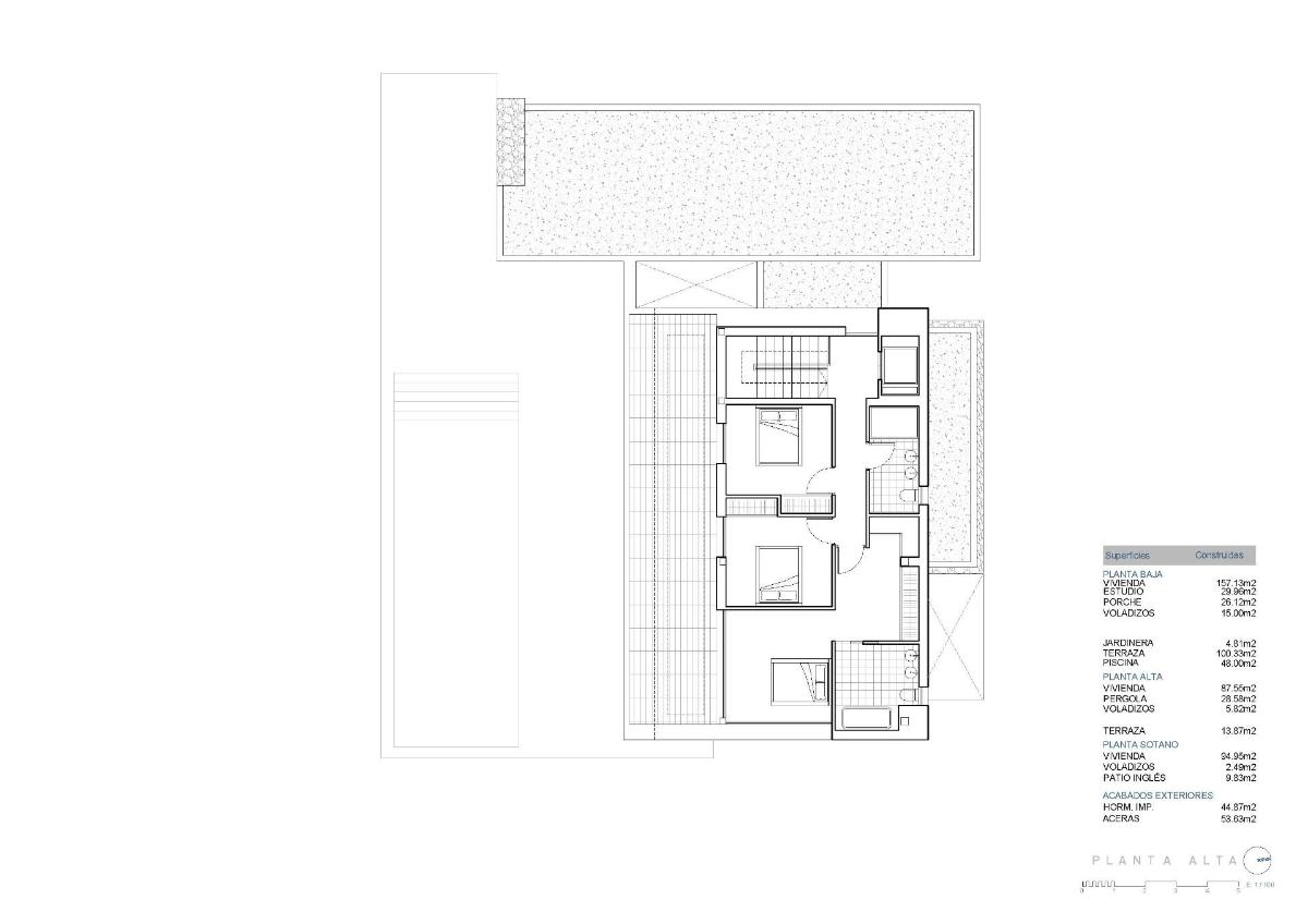 6 Bed, 5 Bath, HouseFor Sale, Moraira_teulada, Costa Blanca