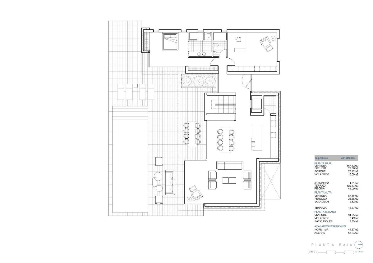 6 Bed, 5 Bath, HouseFor Sale, Moraira_teulada, Costa Blanca