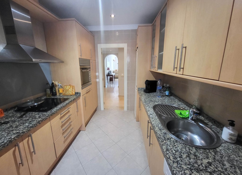 2 Bed, 2 Bath, ApartmentFor Sale, Elviria, Malaga