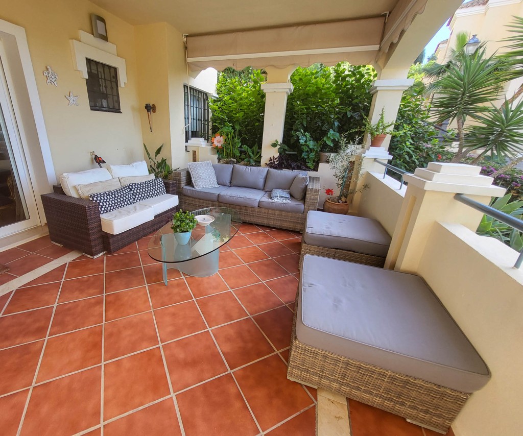 2 Bed, 2 Bath, ApartmentFor Sale, Elviria, Malaga
