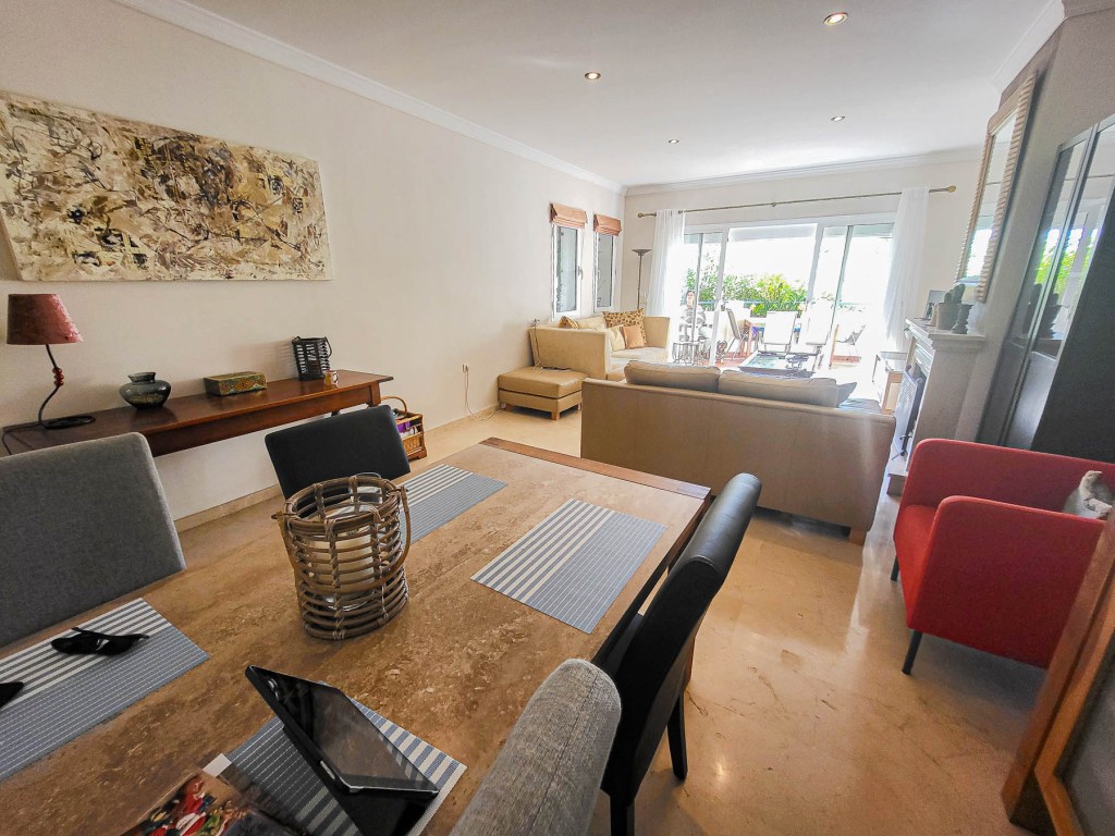 2 Bed, 2 Bath, ApartmentFor Sale, Elviria, Malaga