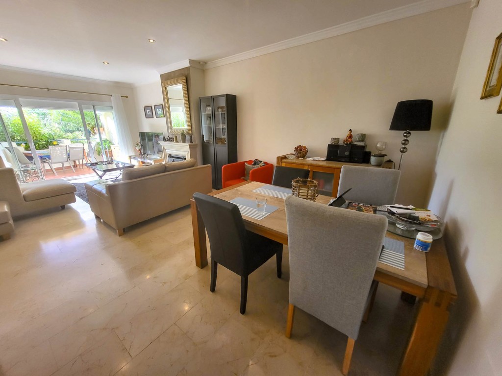 2 Bed, 2 Bath, ApartmentFor Sale, Elviria, Malaga