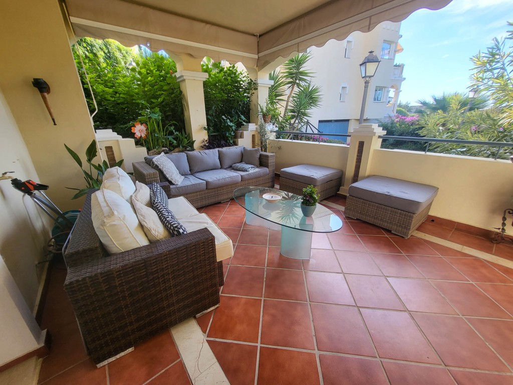 2 Bed, 2 Bath, ApartmentFor Sale, Elviria, Malaga