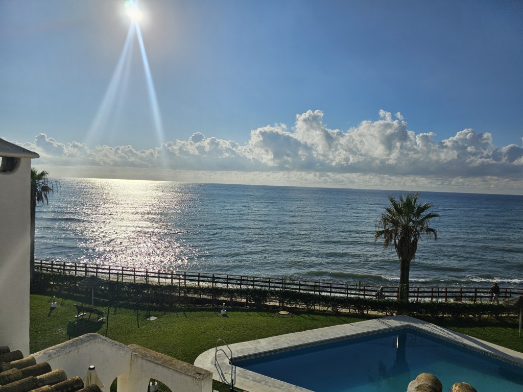 2 Bed, 2 Bath, ApartmentFor Sale, Calahonda, Malaga