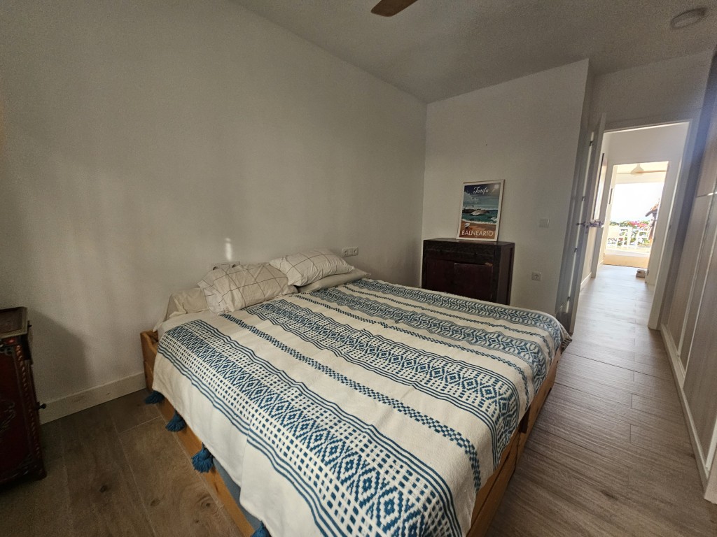 2 Bed, 2 Bath, ApartmentFor Sale, Calahonda, Malaga