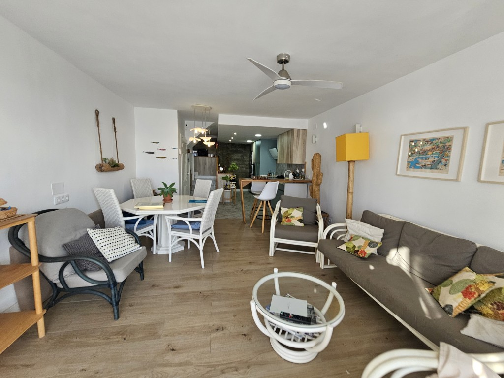 2 Bed, 2 Bath, ApartmentFor Sale, Calahonda, Malaga