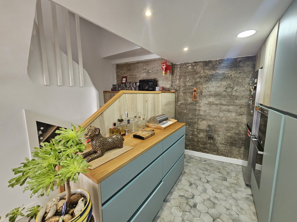 2 Bed, 2 Bath, ApartmentFor Sale, Calahonda, Malaga