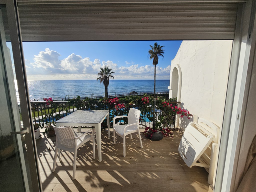 2 Bed, 2 Bath, ApartmentFor Sale, Calahonda, Malaga