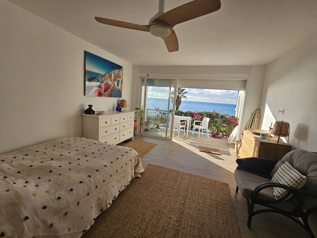 2 Bed, 2 Bath, ApartmentFor Sale, Calahonda, Malaga