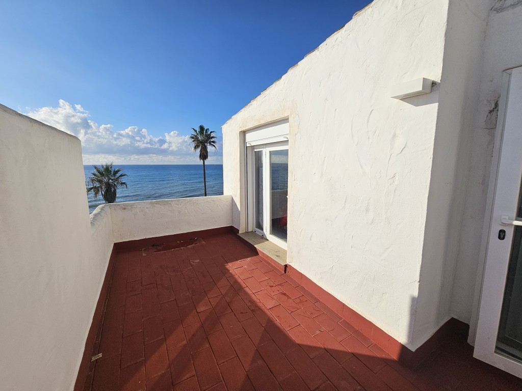 2 Bed, 2 Bath, ApartmentFor Sale, Calahonda, Malaga