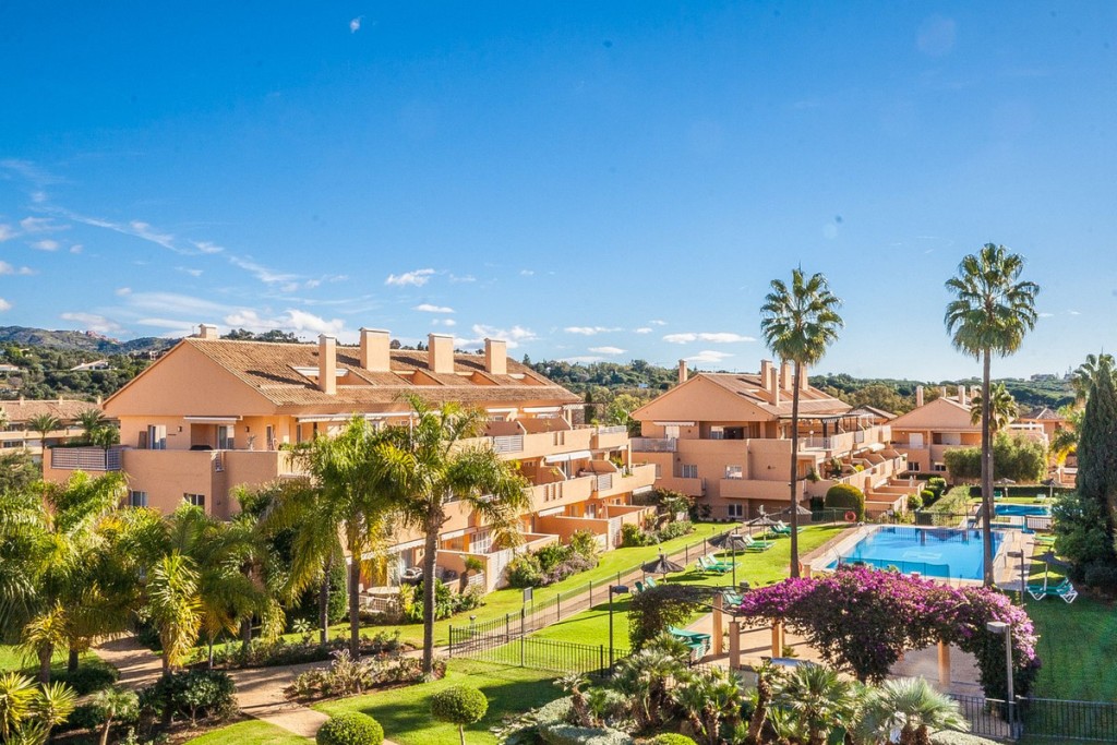 2 Bed, 2 Bath, ApartmentFor Sale, Elviria, Malaga