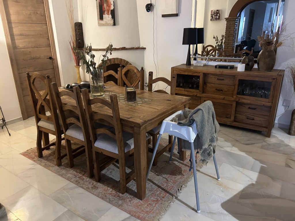 3 Bed, 2 Bath, ApartmentFor Sale, Calahonda, Malaga