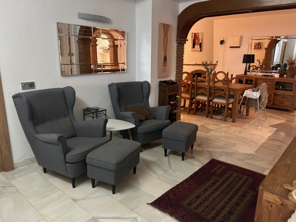 3 Bed, 2 Bath, ApartmentFor Sale, Calahonda, Malaga