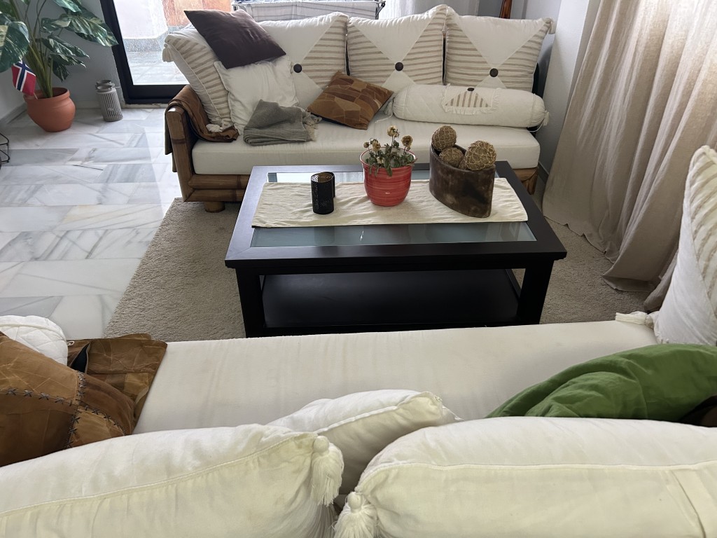 3 Bed, 2 Bath, ApartmentFor Sale, Calahonda, Malaga