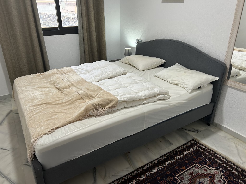 3 Bed, 2 Bath, ApartmentFor Sale, Calahonda, Malaga