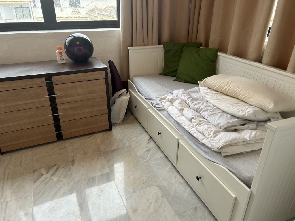 3 Bed, 2 Bath, ApartmentFor Sale, Calahonda, Malaga