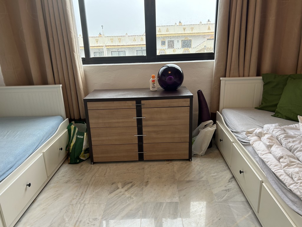 3 Bed, 2 Bath, ApartmentFor Sale, Calahonda, Malaga