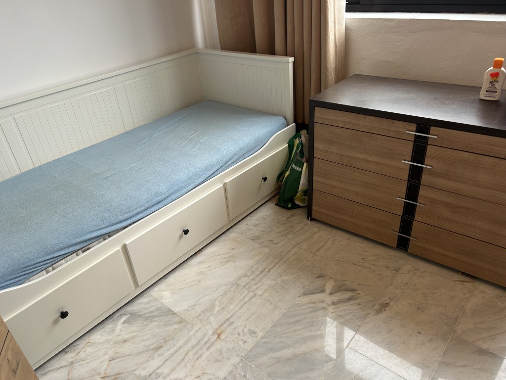 3 Bed, 2 Bath, ApartmentFor Sale, Calahonda, Malaga