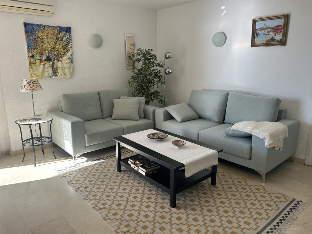 2 Bed, 2 Bath, ApartmentFor Sale, Torrenueva, Malaga