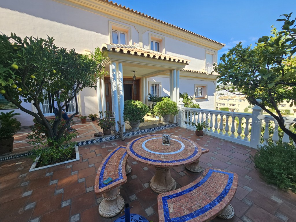 6 Bed, 7 Bath, HouseFor Sale, Marbella, Malaga