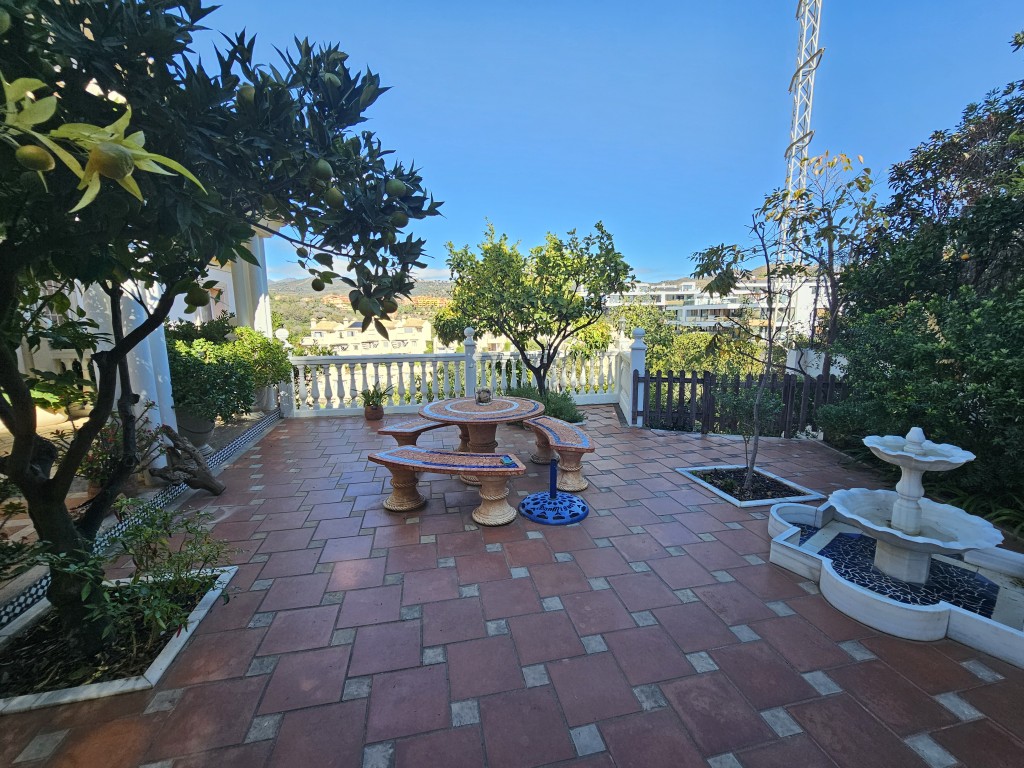 6 Bed, 7 Bath, HouseFor Sale, Marbella, Malaga