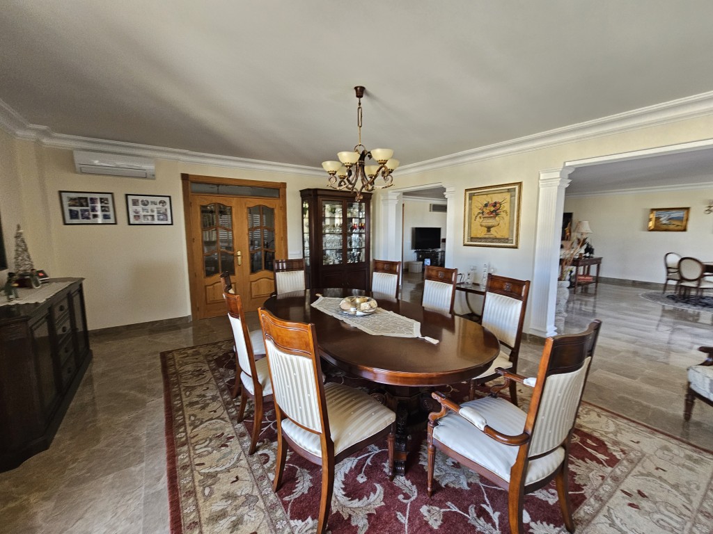 6 Bed, 7 Bath, HouseFor Sale, Marbella, Malaga
