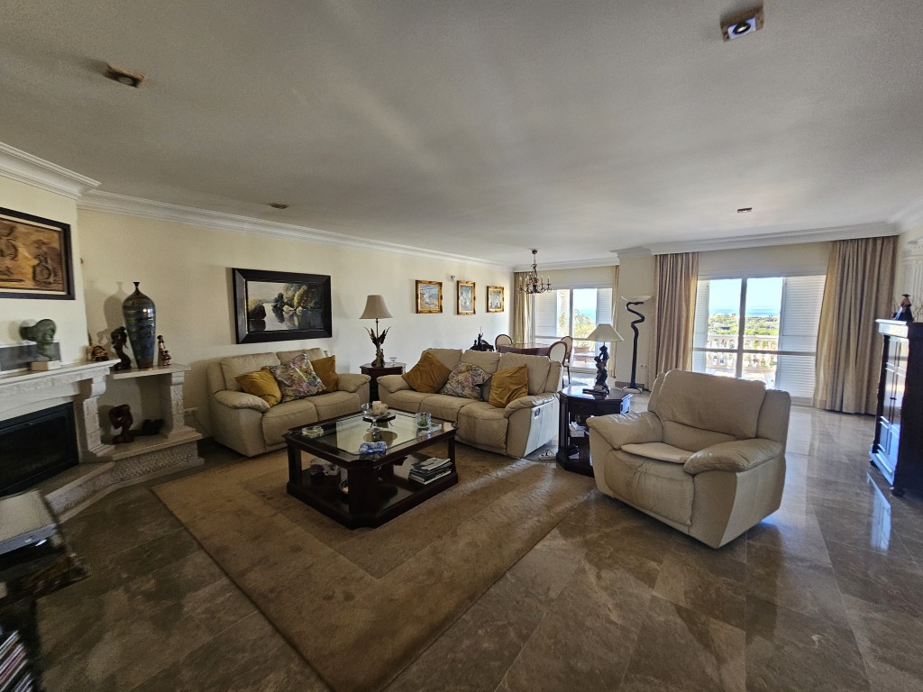 6 Bed, 7 Bath, HouseFor Sale, Marbella, Malaga