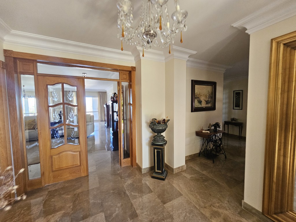 6 Bed, 7 Bath, HouseFor Sale, Marbella, Malaga