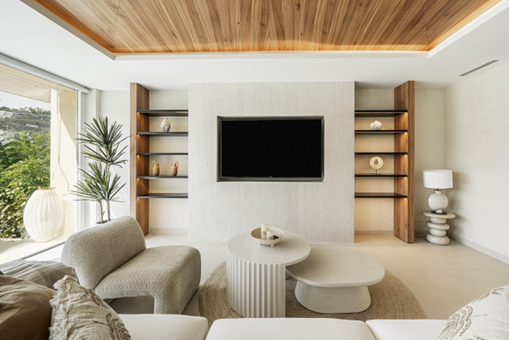 3 Bed, 2 Bath, HouseFor Sale, Benahavis, Malaga