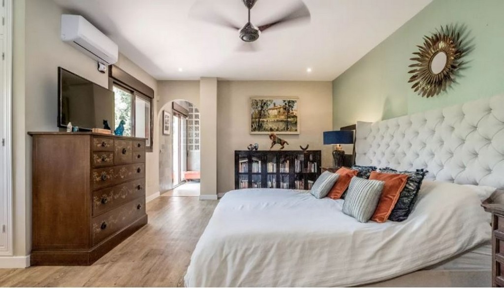 3 Bed, 3 Bath, HouseFor Sale, Estepona, Malaga