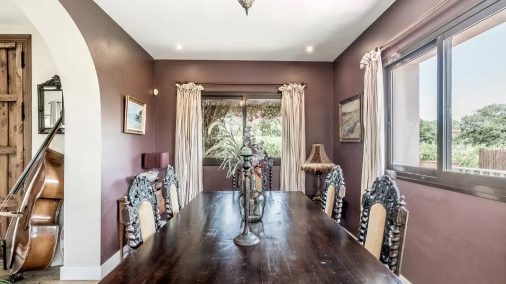 3 Bed, 3 Bath, HouseFor Sale, Estepona, Malaga