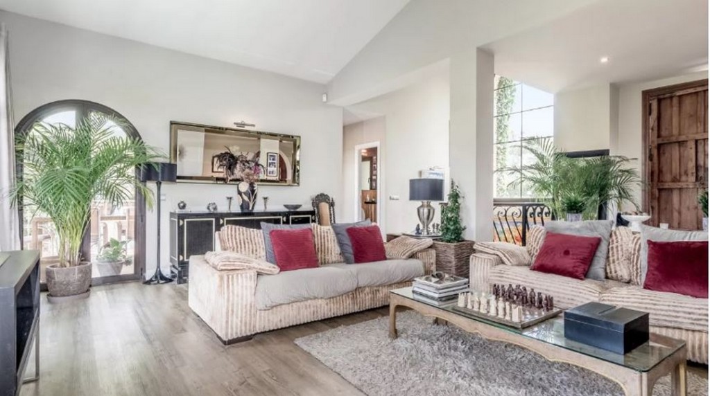 3 Bed, 3 Bath, HouseFor Sale, Estepona, Malaga